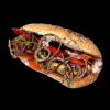 BALIK EKMEK - 485G